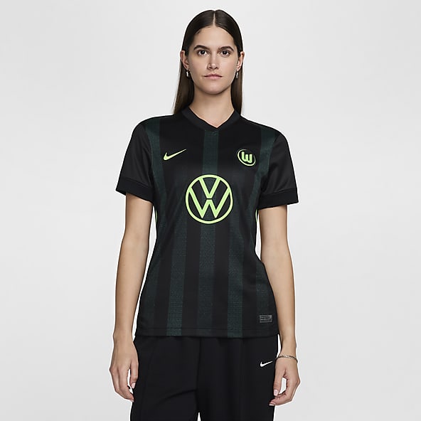 Maglia wolfsburg top